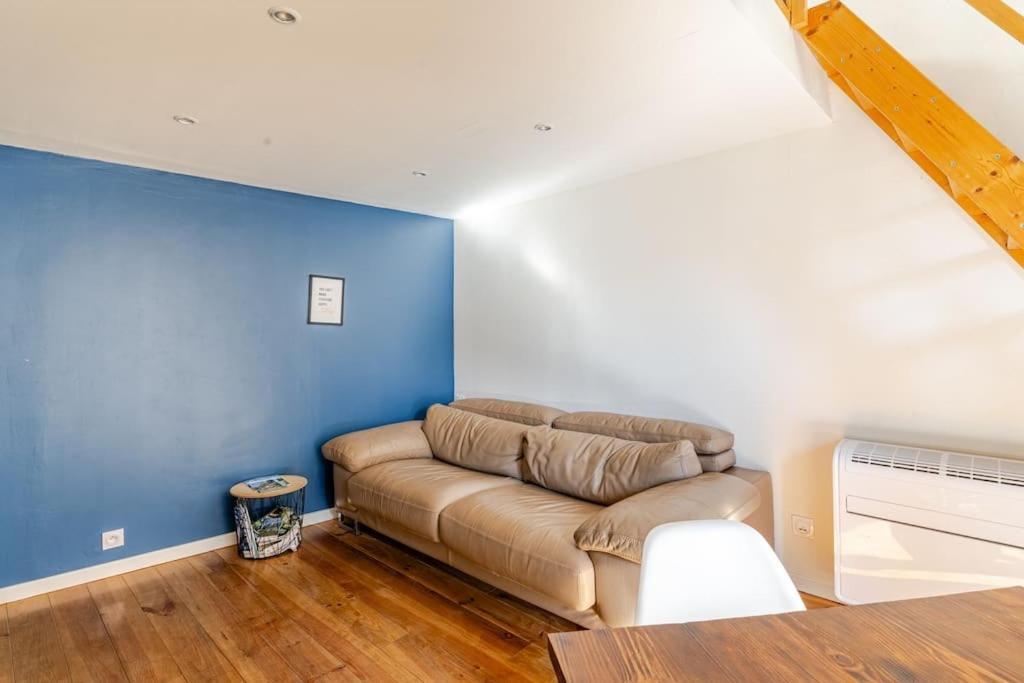 Villa L’écurie location saisonnière Tavernes Esterno foto