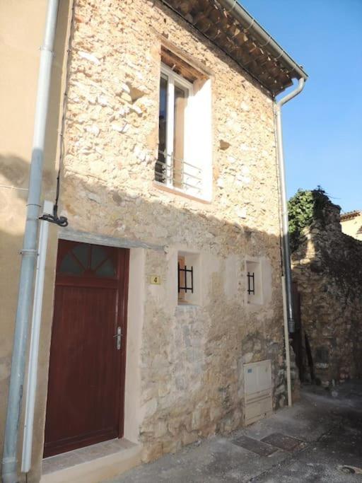 Villa L’écurie location saisonnière Tavernes Esterno foto