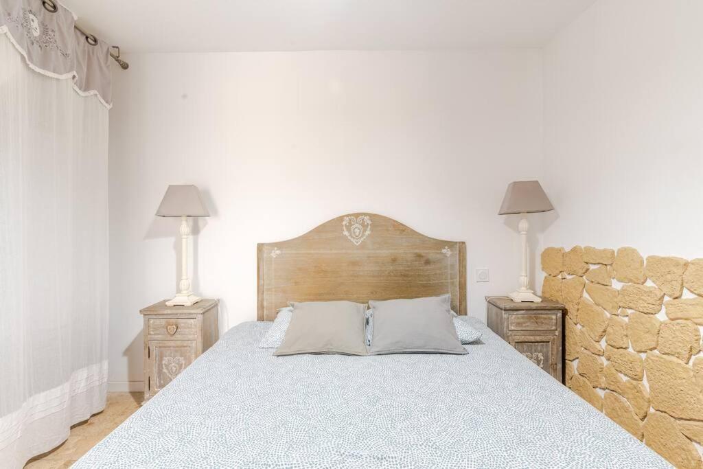 Villa L’écurie location saisonnière Tavernes Esterno foto